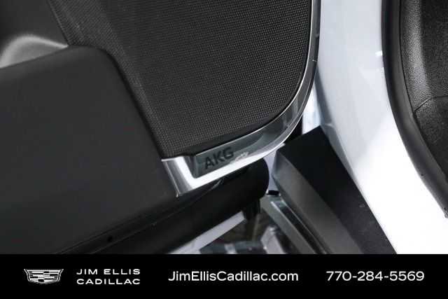Certified 2026 Cadillac Escalade Sport w/ Touring Package image 9