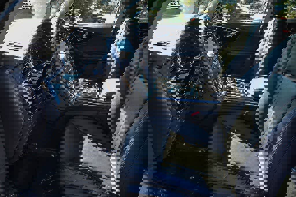 Used 2024 Audi Q7 Premium Plus image 20