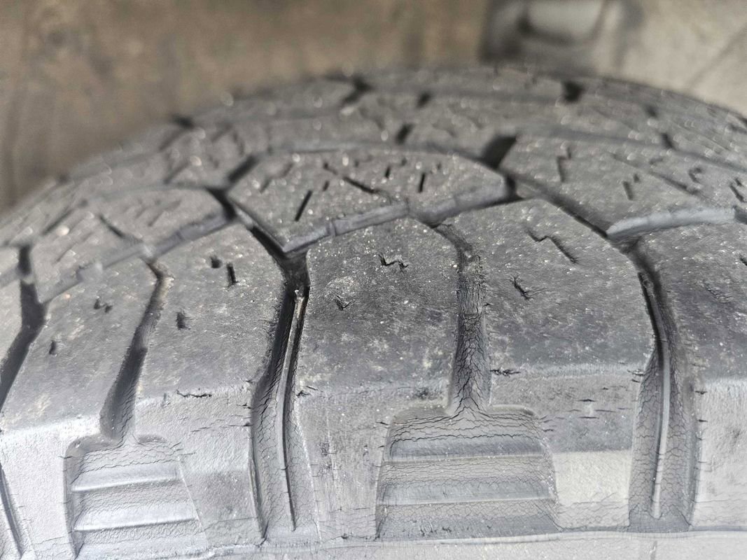 Used 2006 Toyota RAV4 4WD image 42