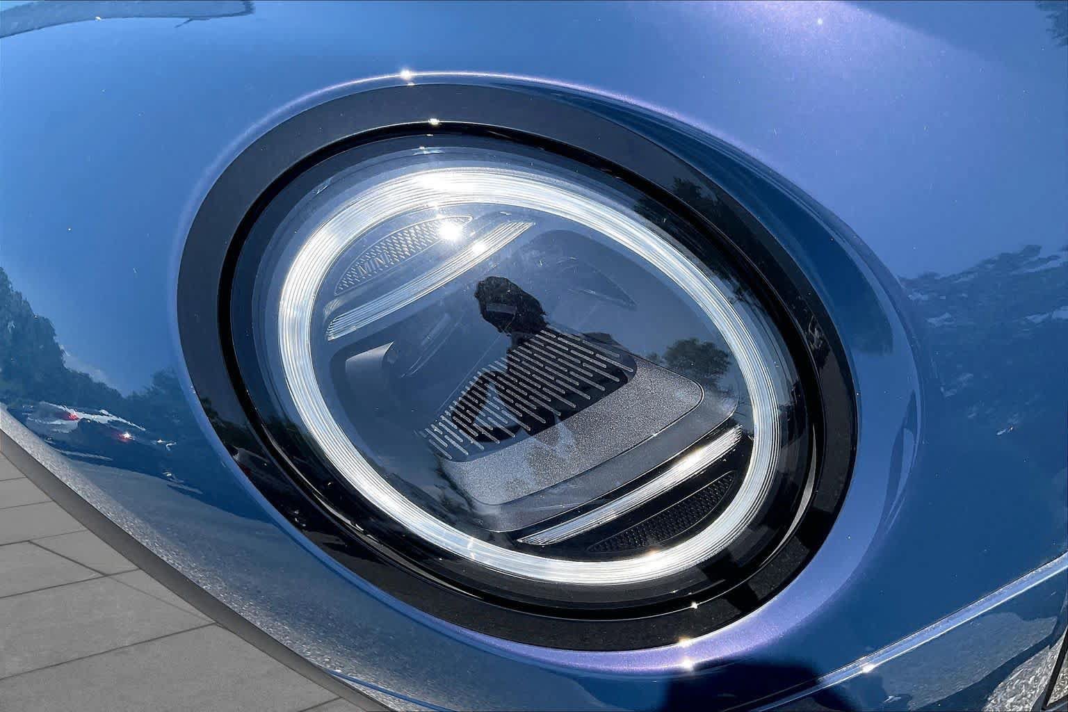 Used 2026 MINI Cooper S FWD image 13