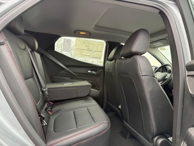 New 2027 Chevrolet Bolt RS w/ Technology Package image 6