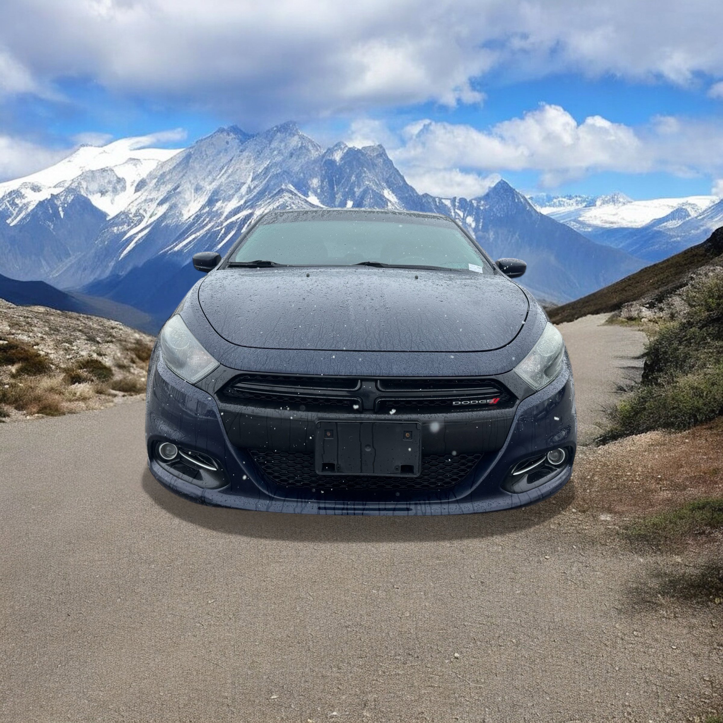 Used 2013 Dodge Dart SXT w/ SXT Special Edition Group image 8