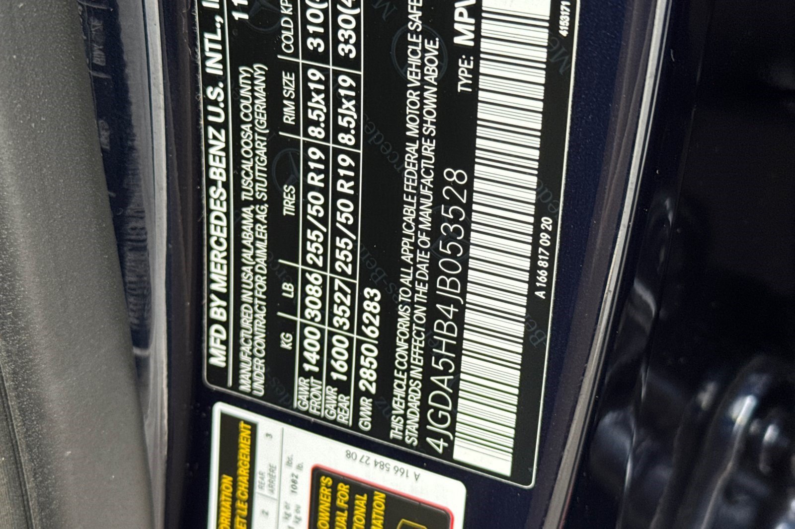Used 2018 Mercedes-Benz GLE 350 4MATIC image 28