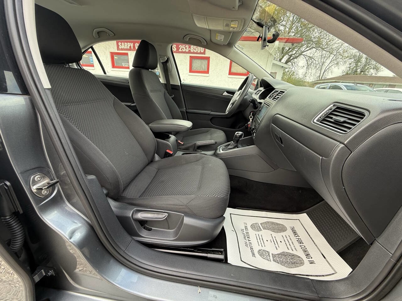 Used 2014 Volkswagen Jetta S image 15