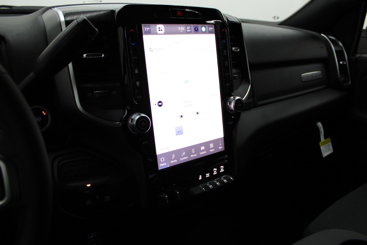 Used 2025 RAM 2500 Big Horn image 19