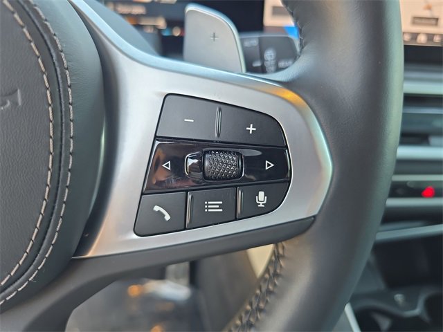 Used 2025 BMW X5 xDrive40i image 26