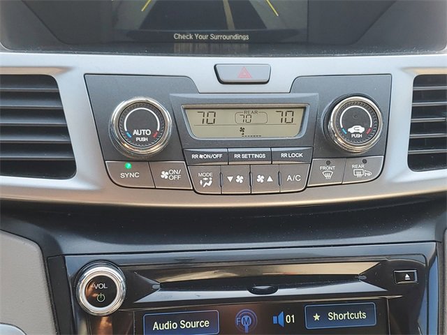 Used 2016 Honda Odyssey EX image 28