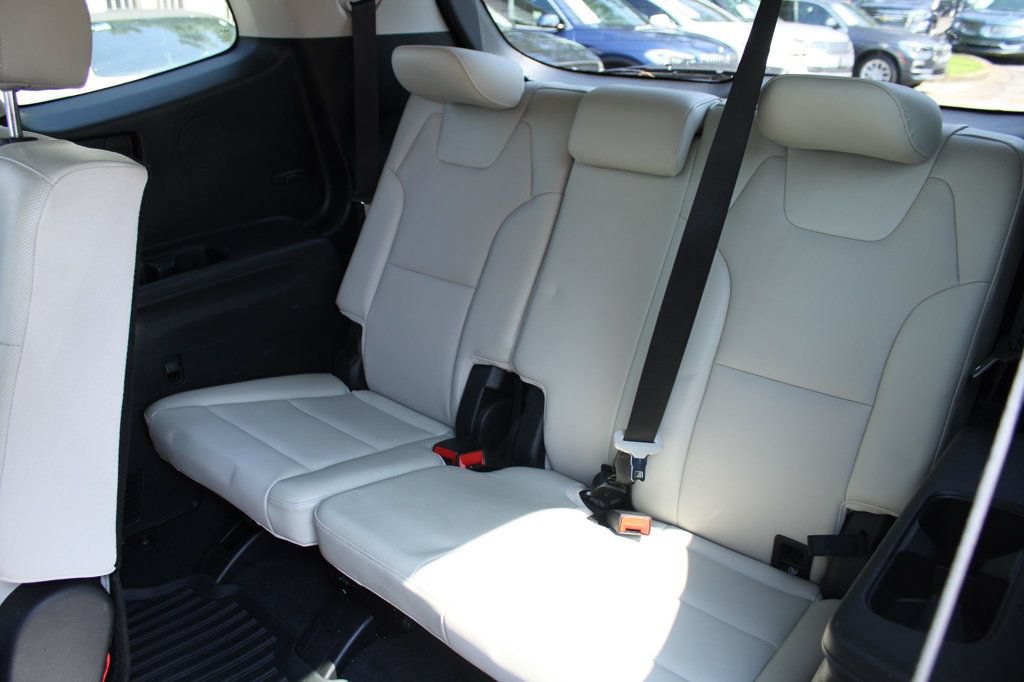 Used 2022 Kia Telluride EX FWD image 38