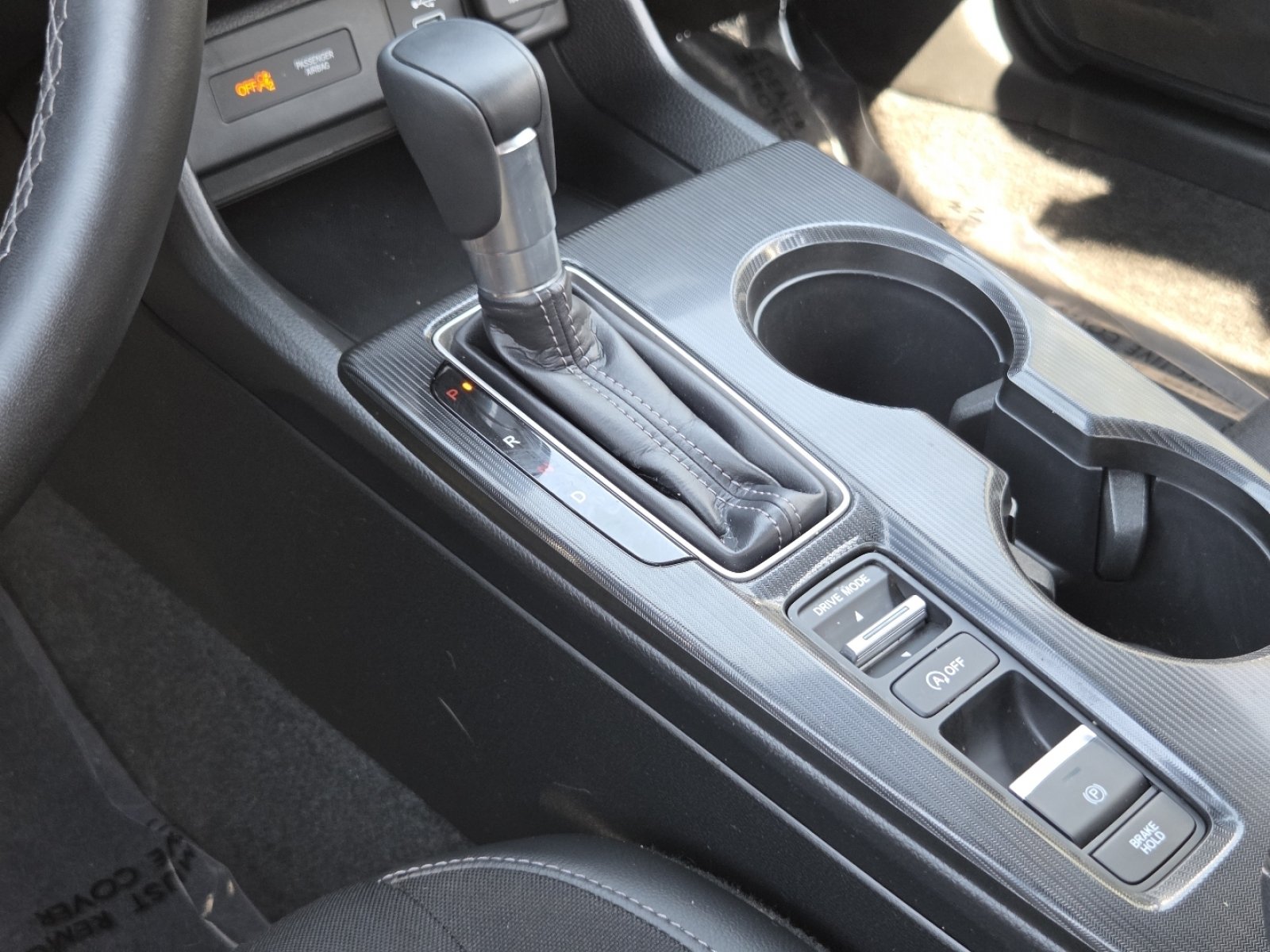 Certified 2024 Honda Civic Sport image 36