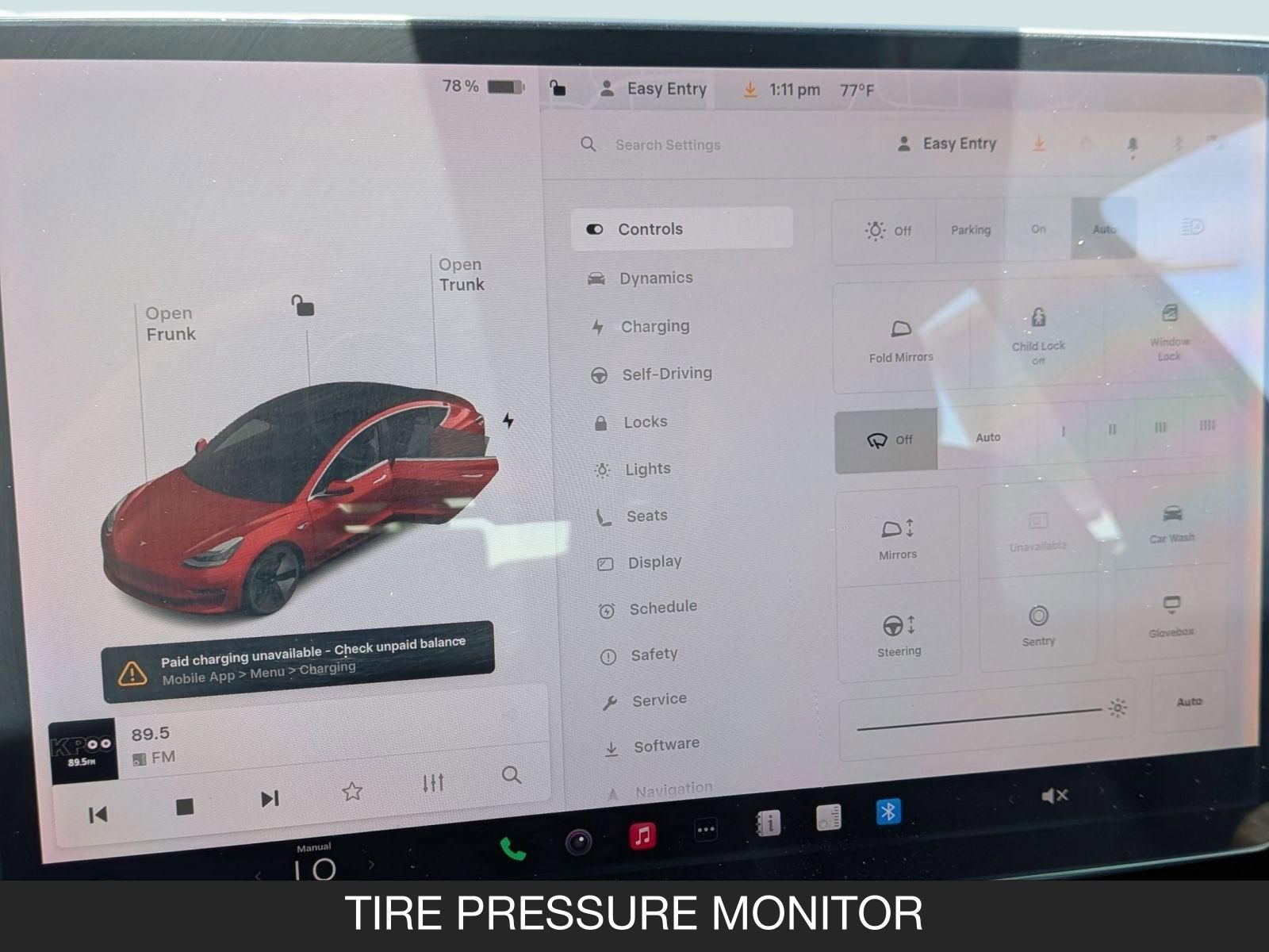 Used 2018 Tesla Model 3 Mid Range RWD image 17