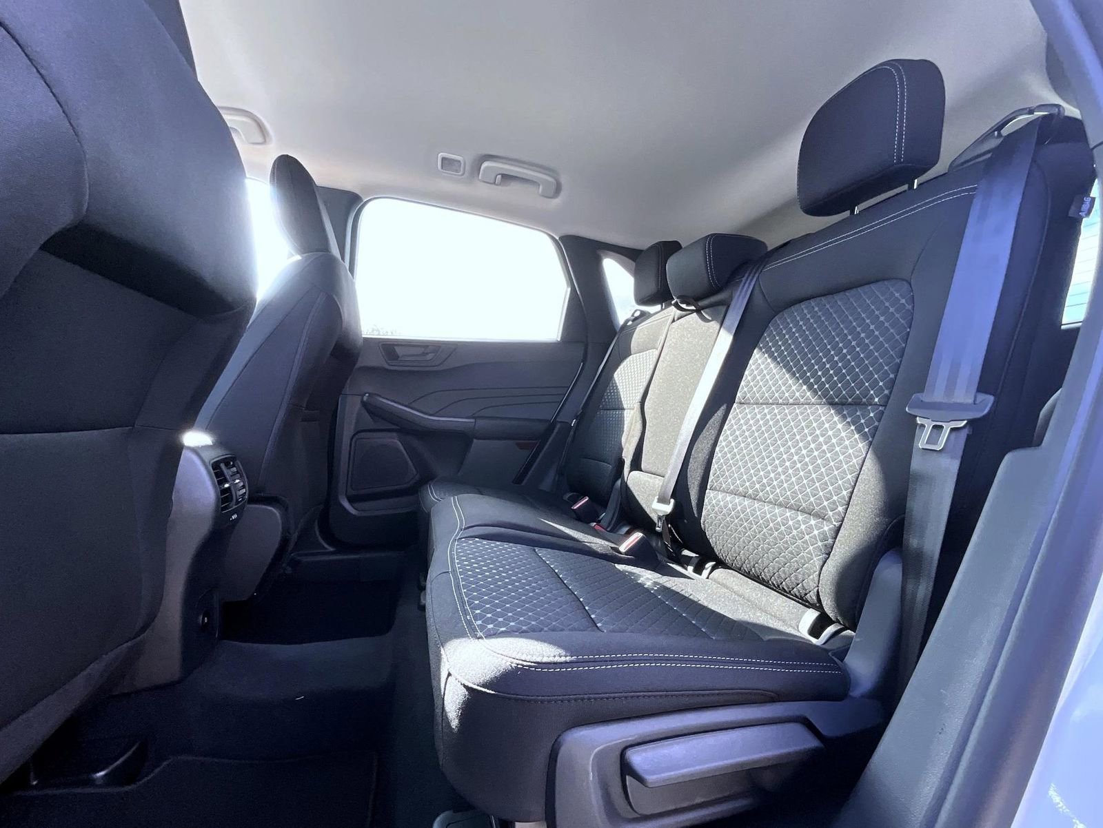 New 2026 Ford Escape Active image 11