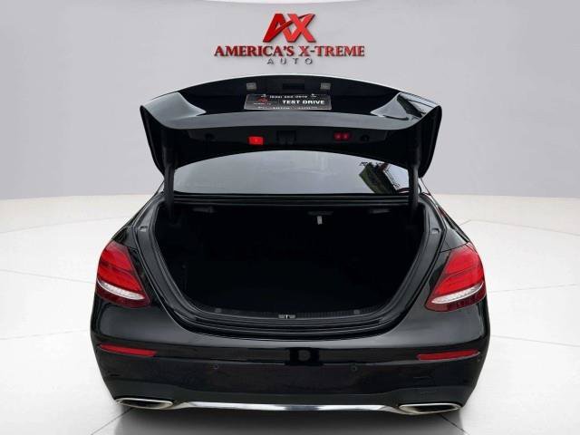 Used 2019 Mercedes-Benz E 300 w/ Premium 1 Package image 52