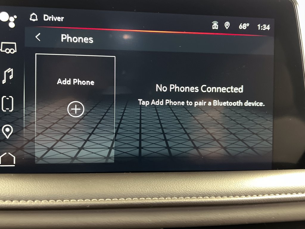 Used 2024 GMC Yukon SLT RWD image 64