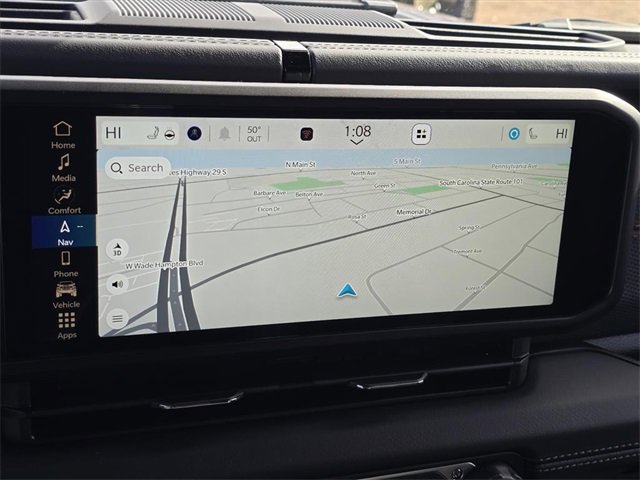 New 2026 Jeep Wrangler Unlimited Rubicon image 8