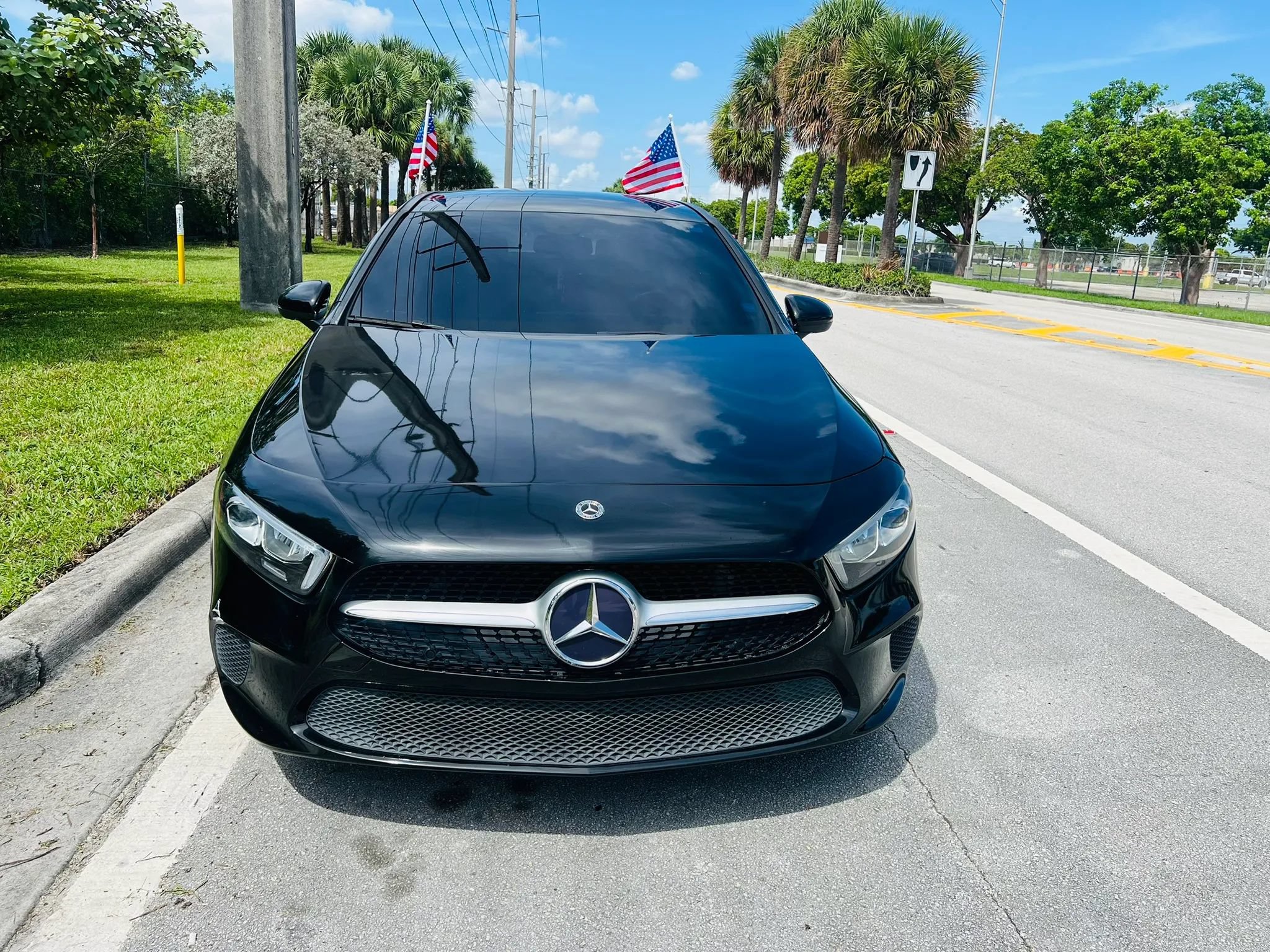 Used 2021 Mercedes-Benz A 220 image 9