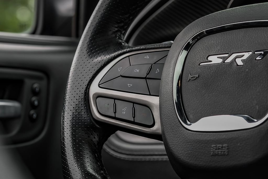 Used 2022 Dodge Charger Scat Pack RWD image 16