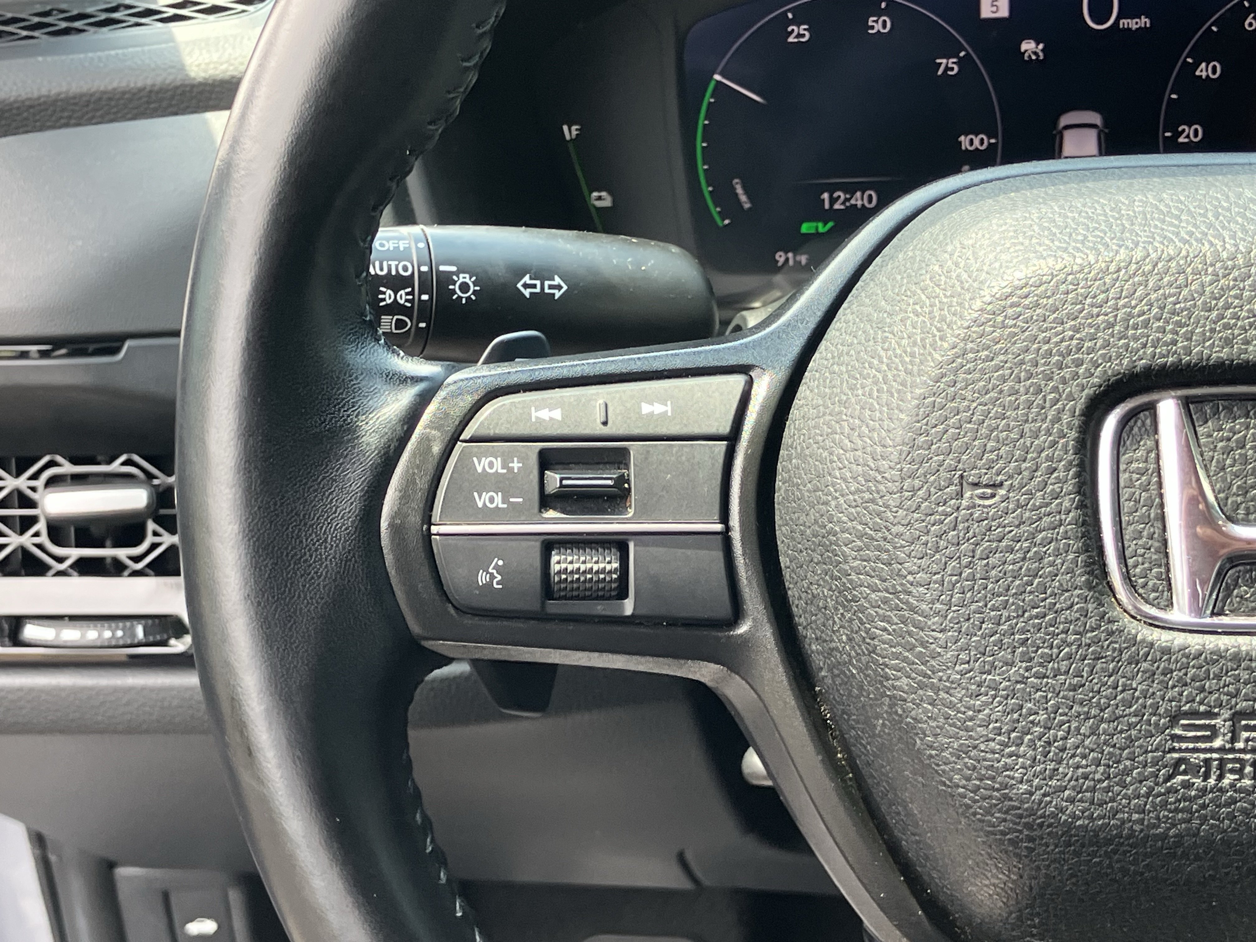 Used 2023 Honda Accord EX-L image 21