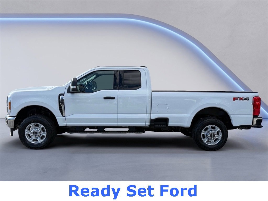 New 2026 Ford F350 XLT image 6