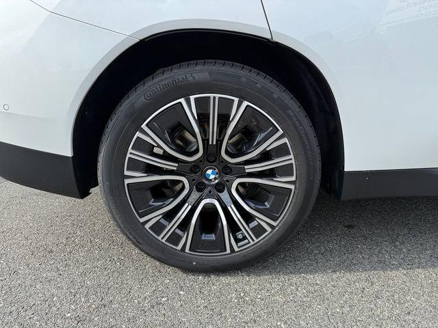 New 2026 BMW X3 xDrive30 image 17