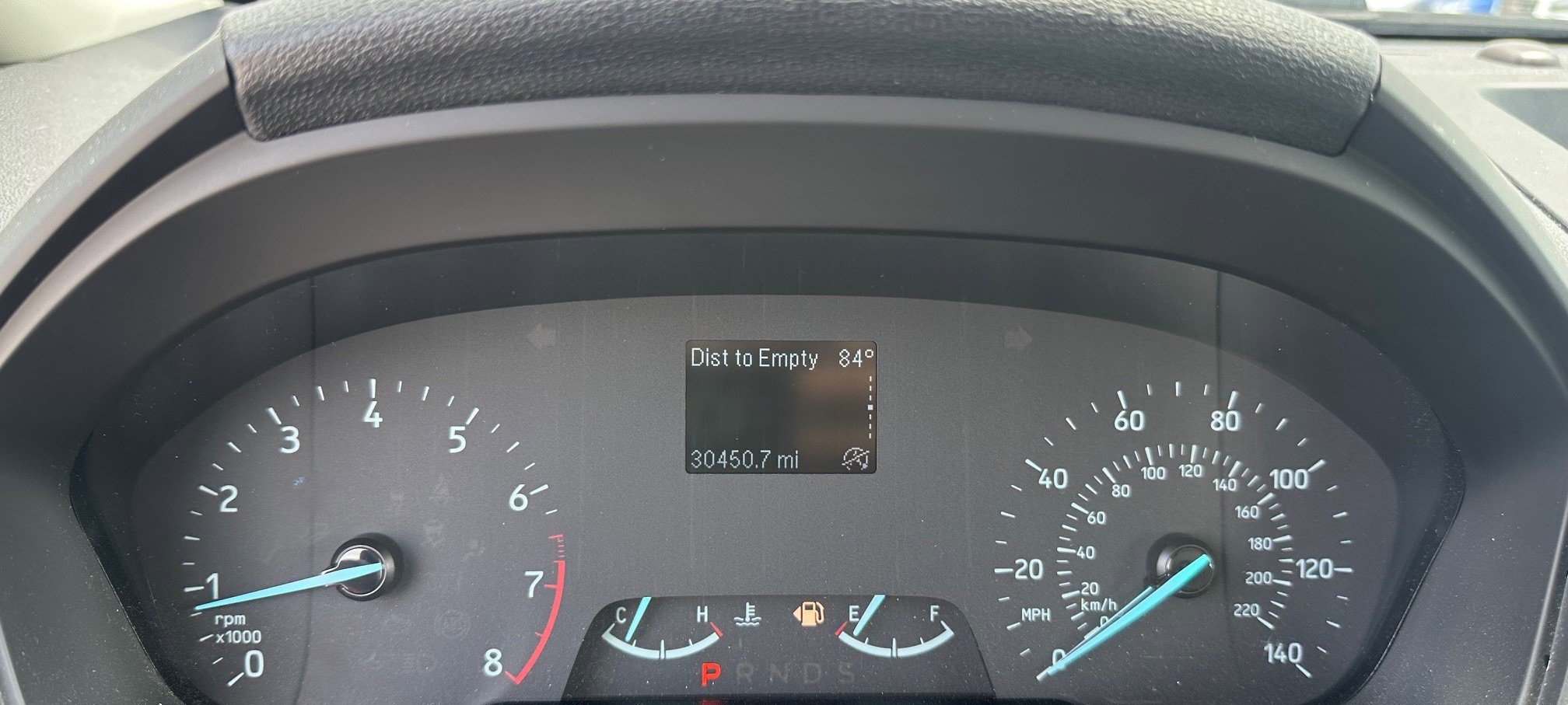 Used 2022 Ford EcoSport S AWD/4WD image 8