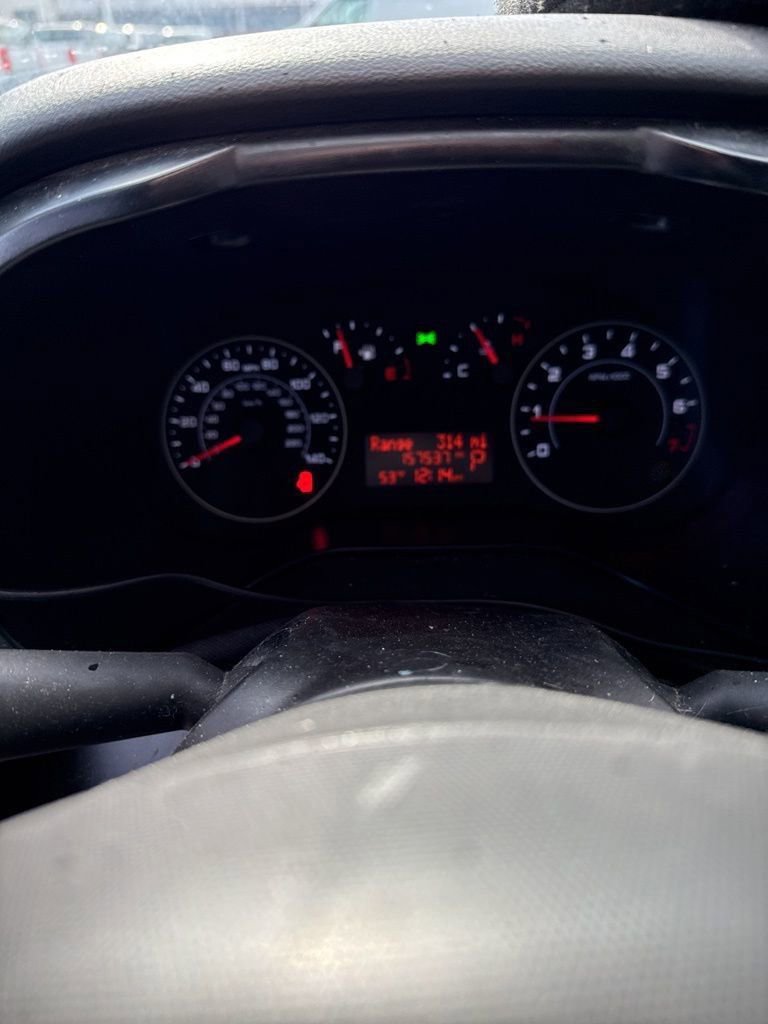 Used 2022 RAM ProMaster City Tradesman FWD image 4