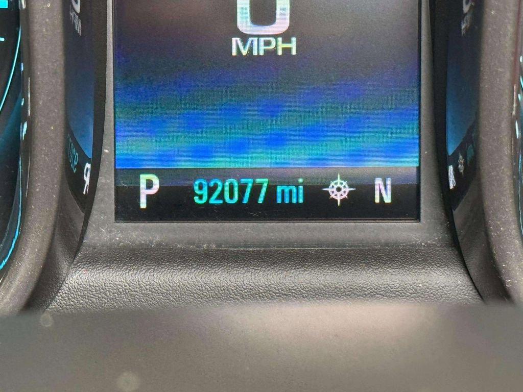 Used 2015 Chevrolet Malibu LTZ FWD image 20