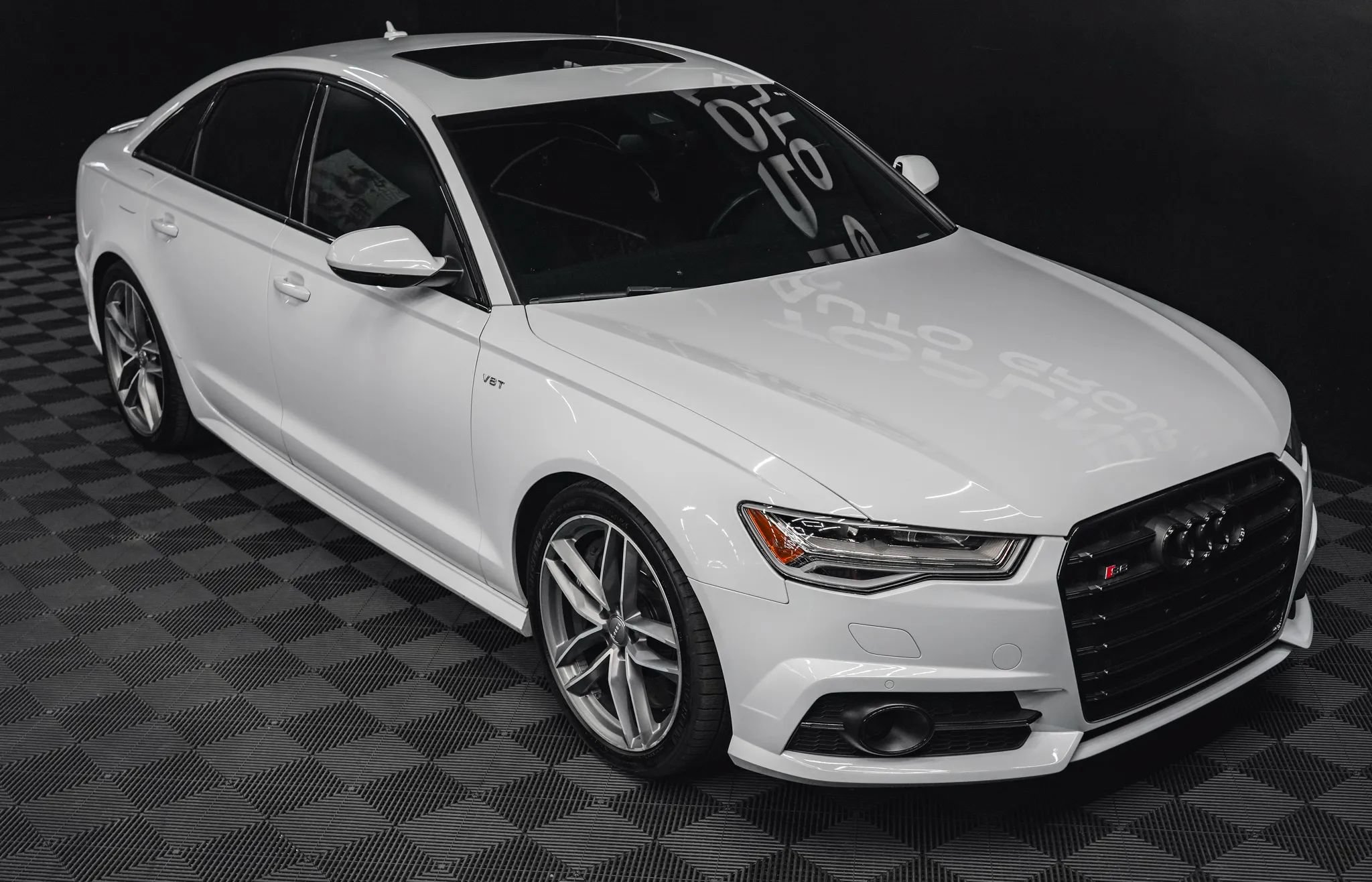 Used 2016 Audi S6 Prestige AWD/4WD image 21
