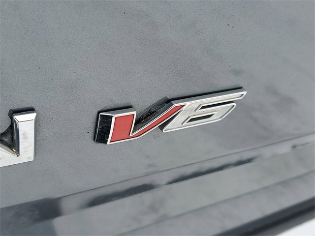 Used 2018 GMC Canyon SLT w/ Driver Alert Package image 7