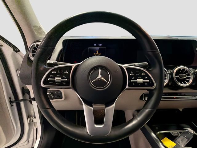 Used 2022 Mercedes-Benz GLB 250 GLB 250 image 9