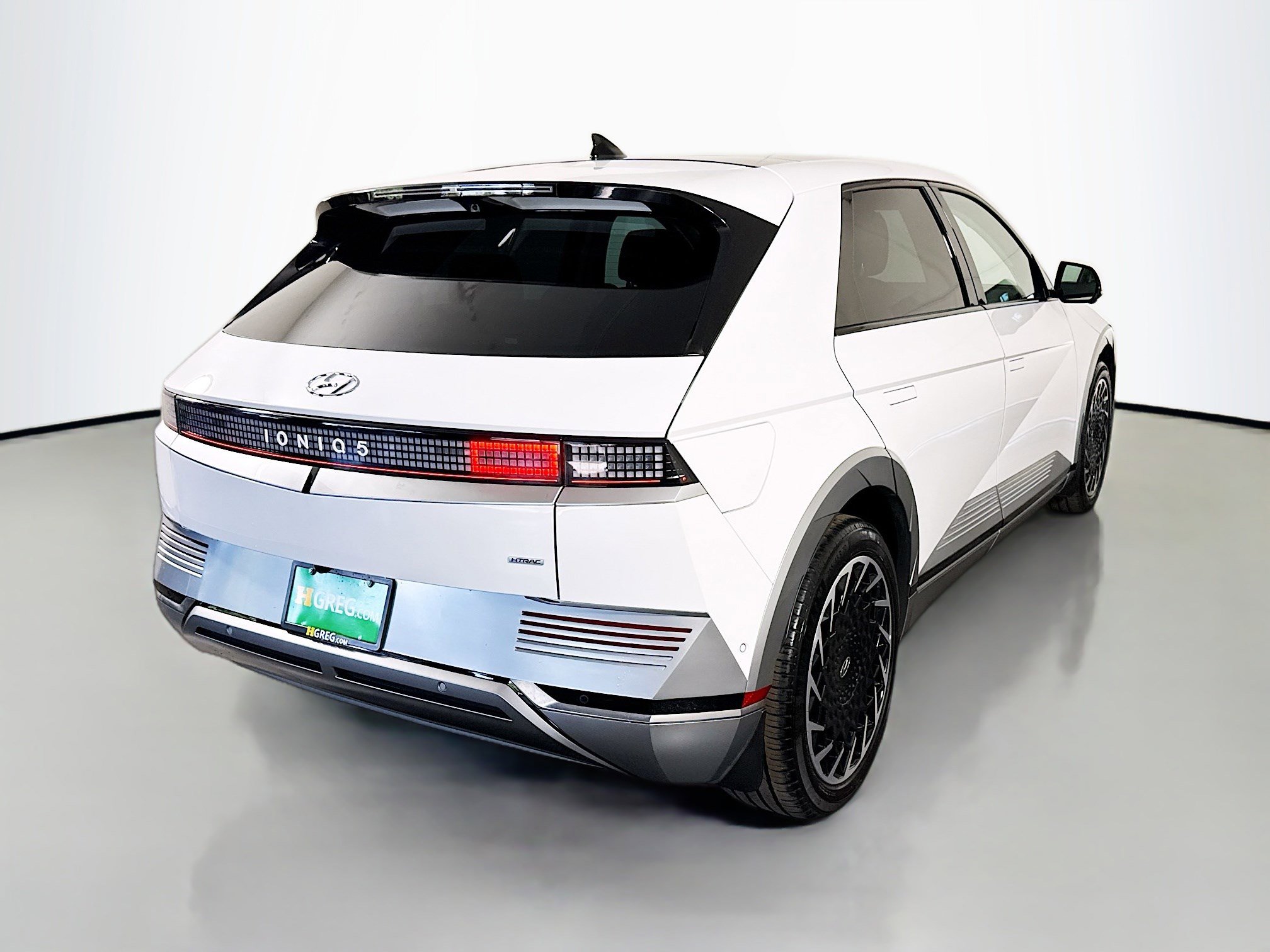 Used 2024 Hyundai Ioniq 5 Limited image 10