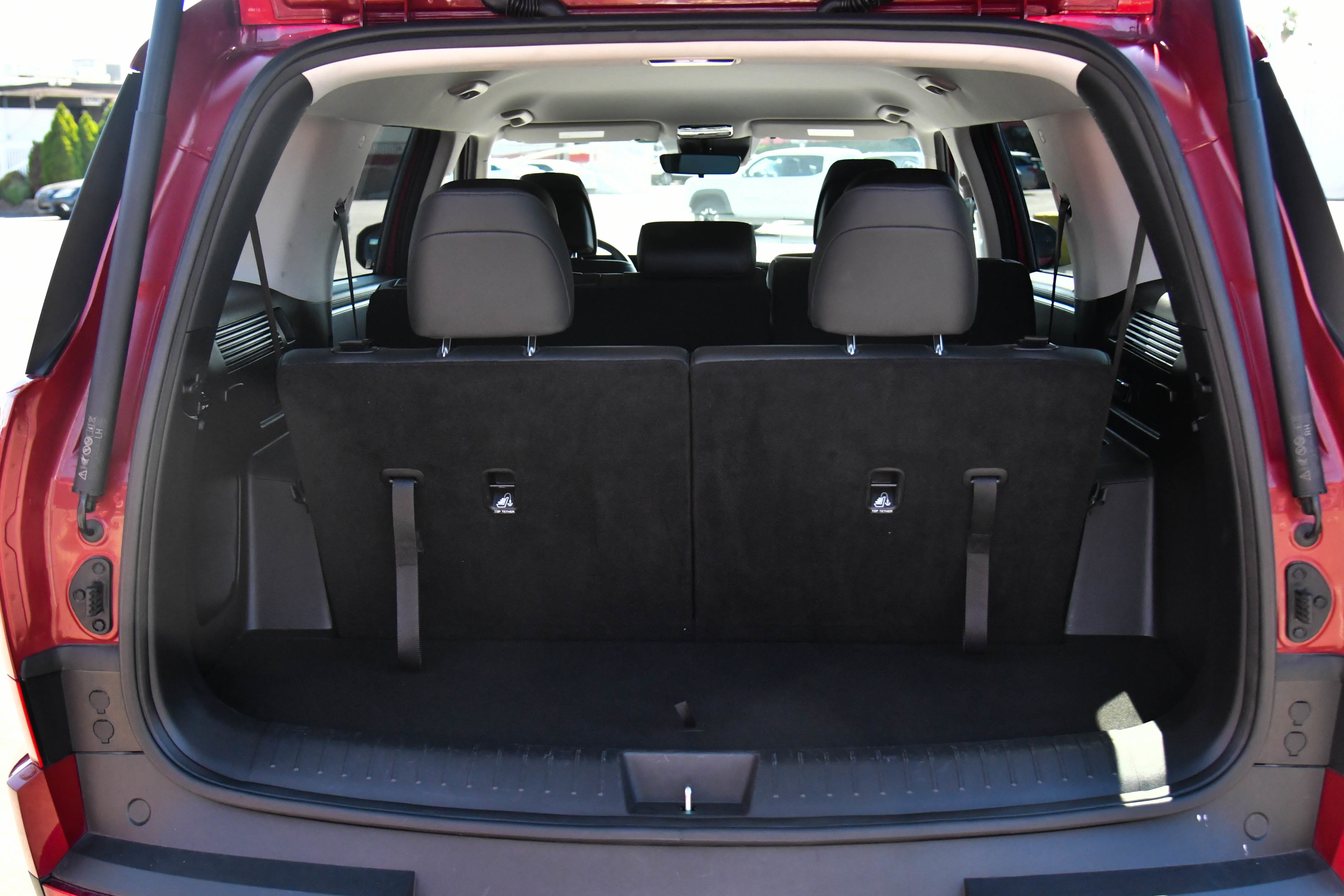Used 2024 Hyundai Santa Fe SEL image 44