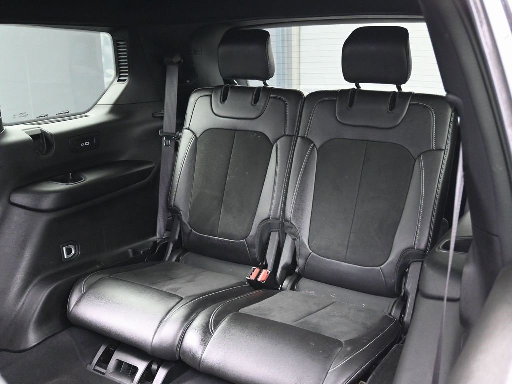 Used 2024 Jeep Grand Cherokee L Laredo image 34