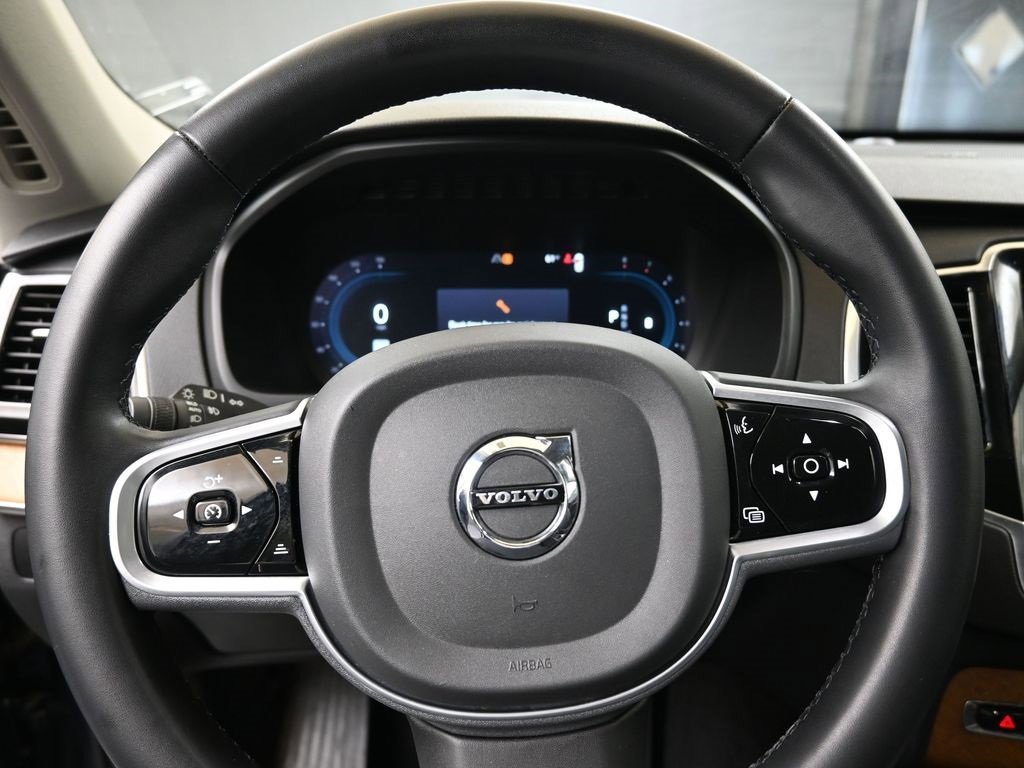 Certified 2023 Volvo XC90 B6 Plus w/ Protection Package Premier image 26