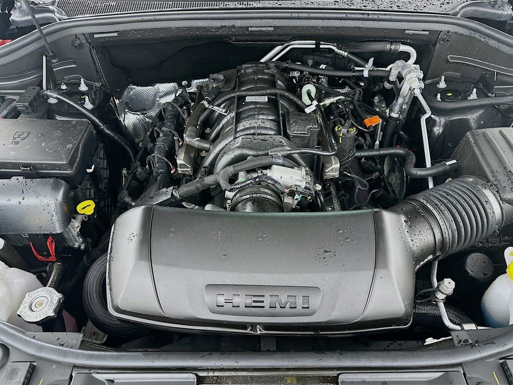 New 2026 Dodge Durango GT image 18