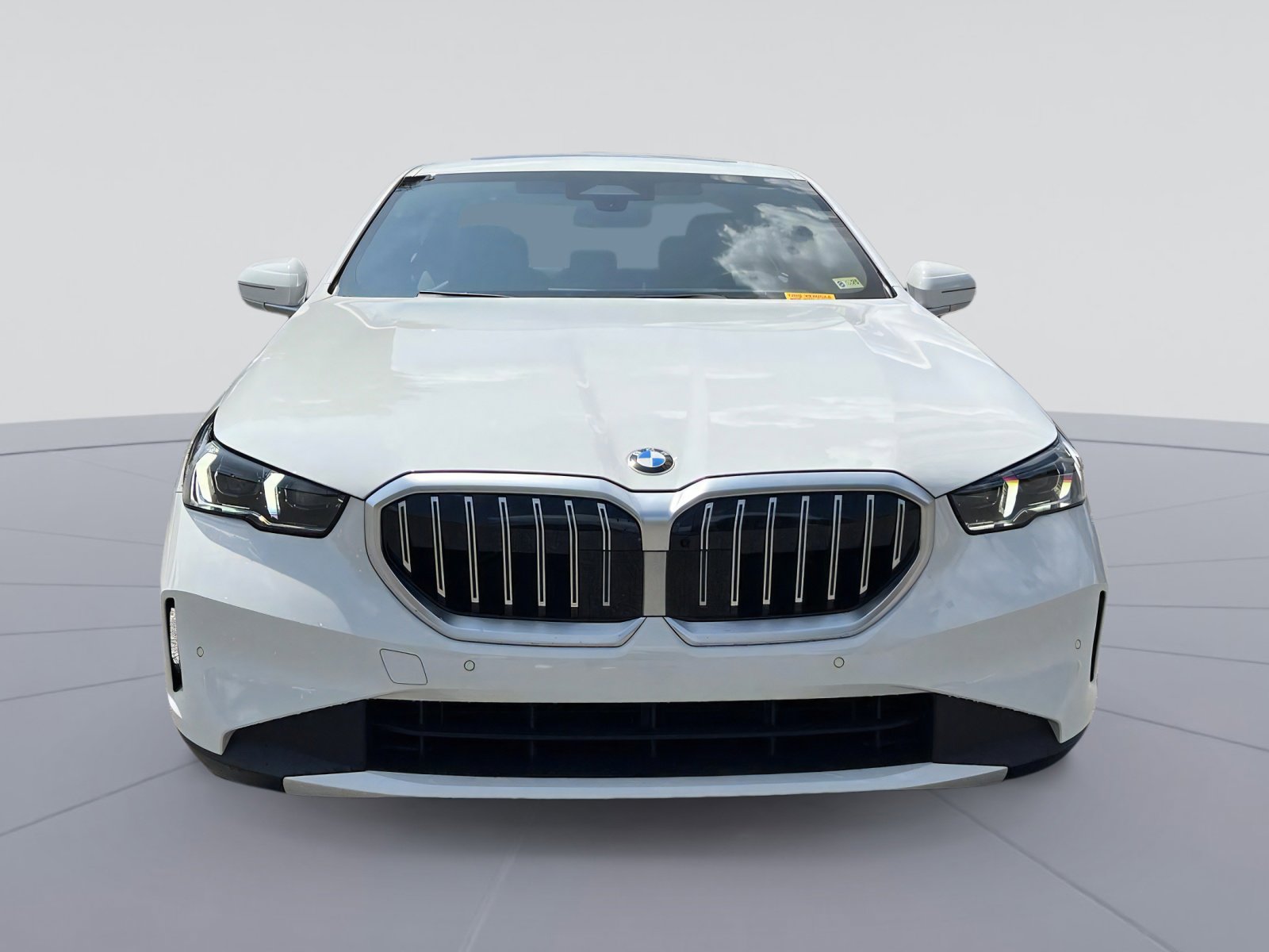 Certified 2025 BMW 530i xDrive w/ Premium Package image 8