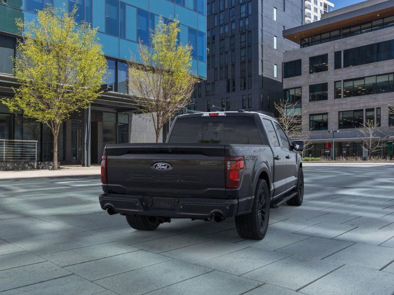 New 2026 Ford F150 XLT image 8