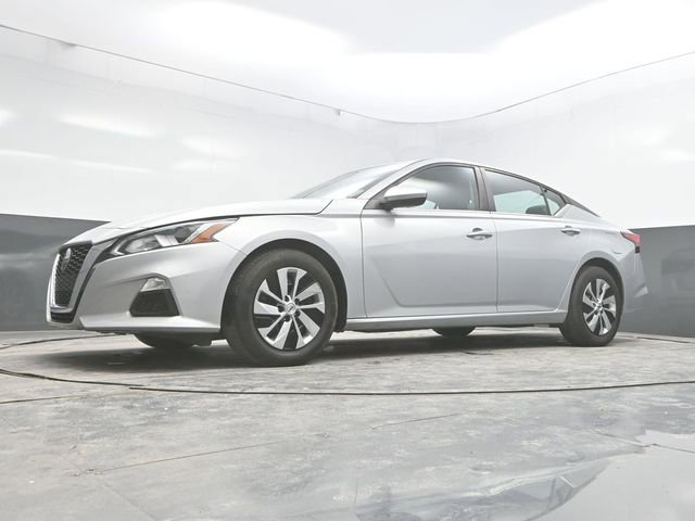 Used 2021 Nissan Altima 2.5 S image 27