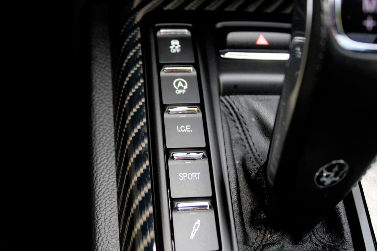 Used 2020 Maserati Quattroporte S GranSport Q4 AWD/4WD image 30