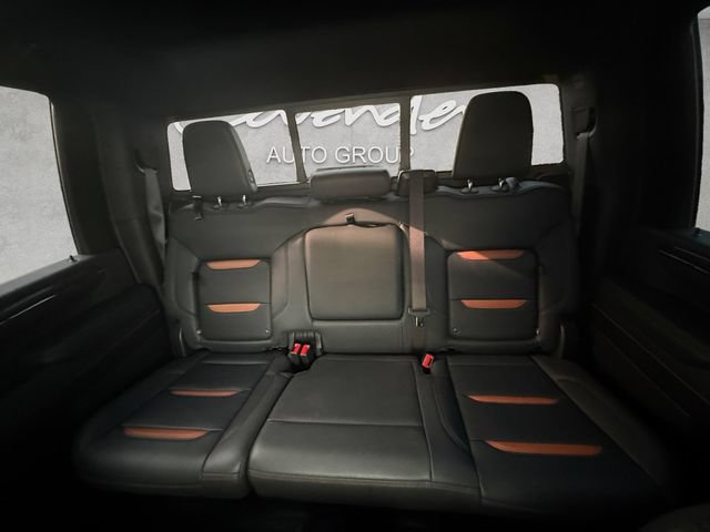 Used 2024 GMC Sierra 2500 AT4 w/ AT4 Premium Plus Package AWD/4WD image 22