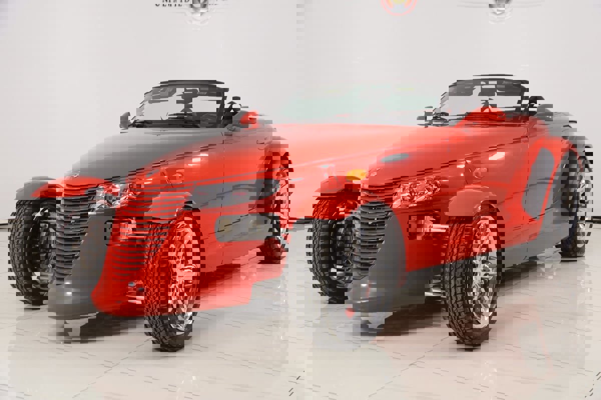 Used 1999 Plymouth Prowler image 5