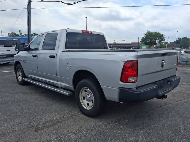 Used 2014 RAM 1500 Tradesman w/ Popular Equipment Group AWD/4WD image 4