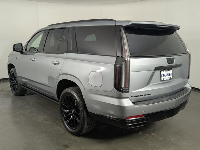 Used 2025 Cadillac Escalade Sport w/ Touring Package image 6