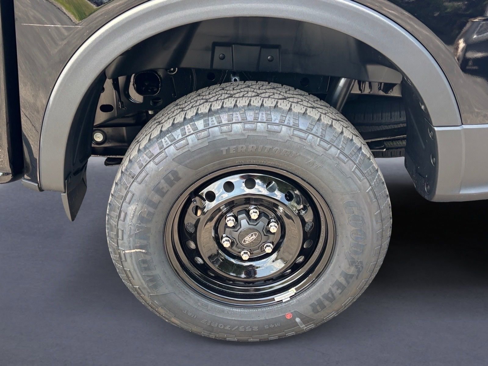 New 2026 Ford Ranger XL RWD image 13