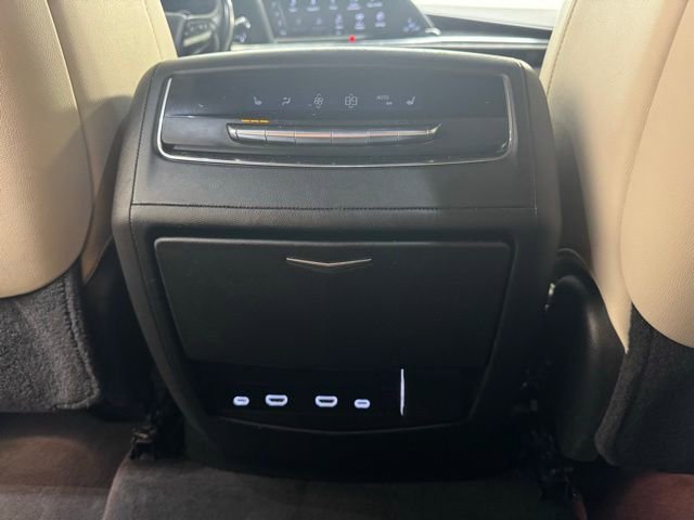 Used 2021 Cadillac Escalade ESV Sport image 29