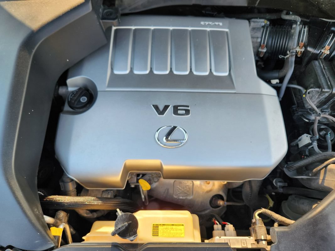 Used 2009 Lexus RX 350 AWD image 32