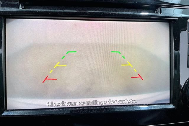 Used 2019 Nissan Rogue S FWD image 17