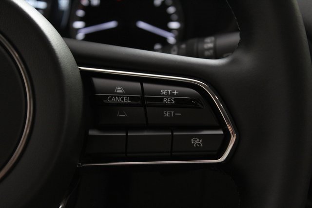 Used 2025 MAZDA CX-90 3.3 Turbo w/ Preferred Package image 19