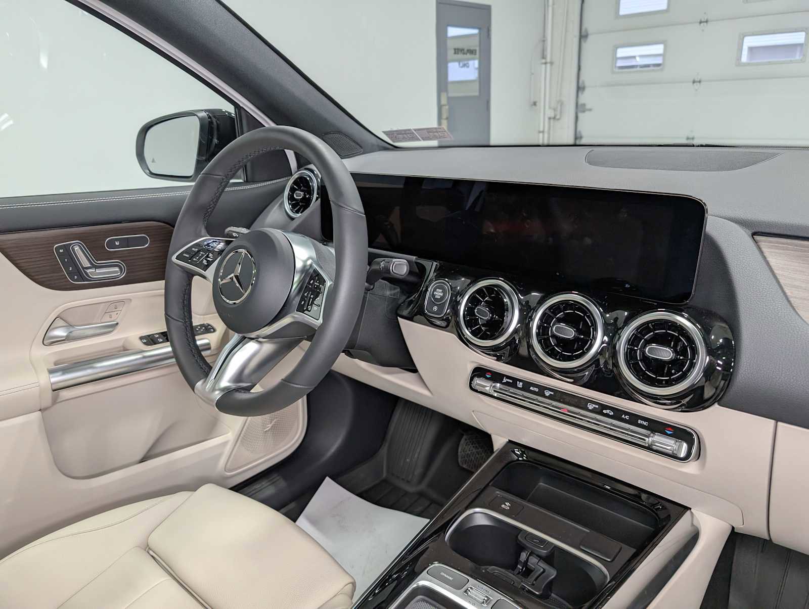 Certified 2026 Mercedes-Benz GLA 250 GLA 250 image 39