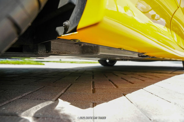 Used 2006 Ferrari F430 Spider image 76