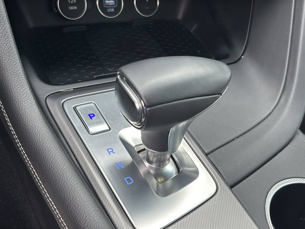 Certified 2025 Genesis G70 2.5T w/ Sport Prestige Package AWD/4WD image 30